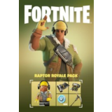 ✅❤️Fortnite КОРОЛЬ РАПТОРОВ + 600 vb XBOX🔑 КЛЮЧ
