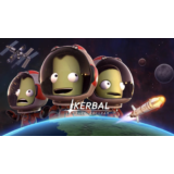 KERBAL SPACE P. 💎 [ONLINE EPIC] ✅ Полный доступ ✅ + 🎁