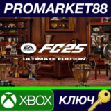 ⭐ EA SPORTS FC 25 Ultimate Edition CA XBOX One / Xbox S