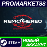 ✅ Remothered: Broken Porcelain Steam АККАУНТ +ПОЧТА🟢