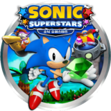 SONIC SUPERSTARS Digital Deluxe Edition featuri LEGO®🌍