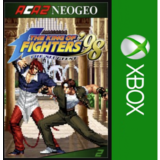 ☑️⭐ACA2NEOGEO THE KING OF FIGHTERS '98 XBOX⭐На Ваш⭐☑️.