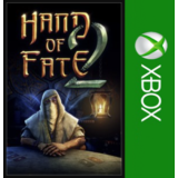 ☑️⭐Hand of Fate 2 XBOX +DLC⭐Покупка на Ваш аккаунт⭐☑️
