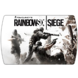 Tom Clancy´s Rainbow Six Siege Осада Uplay RU-CIS-UA