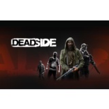💥Deadside 🔵 PS5 🔴ТУРЦИЯ🔴
