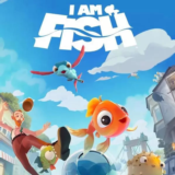I Am Fish (Ключ Steam | РФ+СНГ)