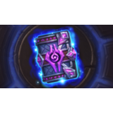 Hearthstone комплекты карт Великой Запредельной Тьмы