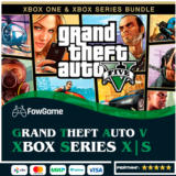✅ Grand Theft Auto V Series X|S 🔑 Xbox🟢Весь Мир
