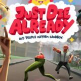Just Die Already (Ключ Steam | РФ+СНГ)