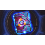 Hearthstone комплекты карт Мастерской Чудастера