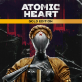 🟢Atomic Heart - Gold Edition🟢Xbox