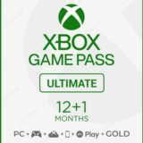 ✅XBOX GAME PASS ULTIMATE 🟥 12 + 1 МЕСЯЦА + EA PLAY