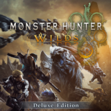 🟢Monster Hunter Wilds - Premium Deluxe 🟢ВСЕ DLС🟢