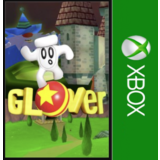 ☑️⭐Glover (QUByte Classics) XBOX⭐Покупка на Ваш акк⭐☑️