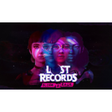 🔥 Lost Records: Bloom & Rage - STEAM АККАУНТ 🔥
