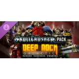 ⚡️Deep Rock Galactic - Skullcrusher Pack| АВТО RU Steam