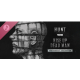 Hunt: Showdown 1896 – Port Sulphur Band – Rise Up Dead 