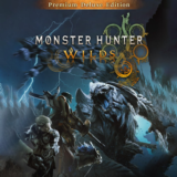 ✅Monster Hunter Wilds Premium Deluxe offline