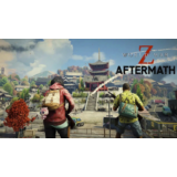 World War Z: Aftermath Epic Games Навсегда