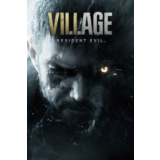 ✅Resident Evil Village Steam🔑Ключ РФ+СНГ