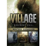 ✅Resident Evil Village Winters’ Expansion Steam🔑Ключ
