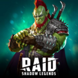 ⭐RAID: Shadow Legends ⭐ Steam Казахстан полный доступ