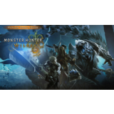🔥 Monster Hunter Wilds Premium Deluxe - STEAM 🔥