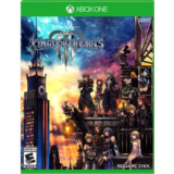 ⭐️ Kingdom Hearts 3 III + HD 1.5 + 2.5 ReMIX XBOX X|S
