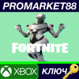 ⭐Fortnite Eon Skin + 500 V-Bucks XBOX ONE КЛЮЧ 🔑GLOBAL