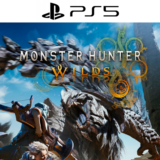 Monster Hunter Wilds PS5 П2 Аренда от 10 дней