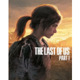 ✅The Last of Us Part I  / Deluxe Steam🔑Ключ РФ+МИР+🎁