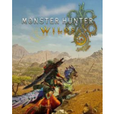 Monster Hunter Wilds PS5