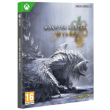 ☢️Monster Hunter Wilds (Xbox)+ Игры общий