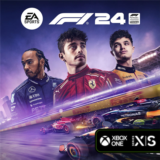 F1 24 | Xbox 🔑 Ключ/Код