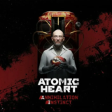🟢Atomic Heart - Annihilation Instinct🟢Xbox