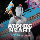 🟢Atomic Heart - Trapped in Limbo🟢Xbox