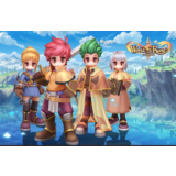 🔑 World of Rune ПОДАРОЧНЫЙ НАБОР КЛЮЧ GLOBAL DLC