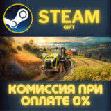 ✅Farming Simulator 25 - Year 1 Bundle✅СТИМ✅ПК✅ГИФТ