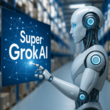 🤖 GROK AI | ПОДПИСКА SUPER GROK 4 🚀 1 МЕСЯЦ ⚡ БЫСТРО