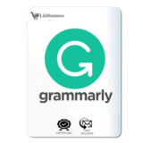 Grammarly EDU Premium 24000 Подсказки, 1 год