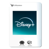 Персональный профиль Disney Plus 2 года 🔥ГАРАНТИЯ🔥