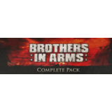 ⚡️Brothers in Arms Pack | АВТОДОСТСАВКА Steam RU Gift