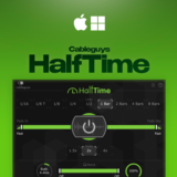 🟩 Cableguys - HalfTime 🔑 ФАЙЛ ДОСТУПА НАВСЕГДА