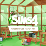 The Sims 4 Теплица мечты (EA App/Ключ/ Весь Мир)