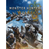 Monster Hunter Wild Premium Deluxe Edition Steam