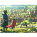 Ni no Kuni II: Revenant Kingdom/ PS4-ОФЛАЙН/ АВТО-ВЫДАЧ