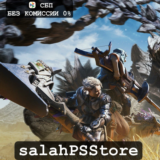 Monster Hunter Wilds Турция & Украина