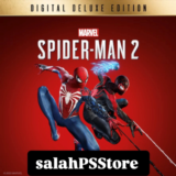 Marvel’s Spider-Man 2 PS5 Турция & Украина
