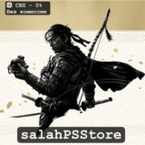 Ghost of Tsushima Турция
