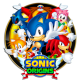 Sonic Origins Plus ®✔️Steam (Region Free)(GLOBAL)🌍